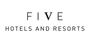 FIVE Hotels & Resorts
