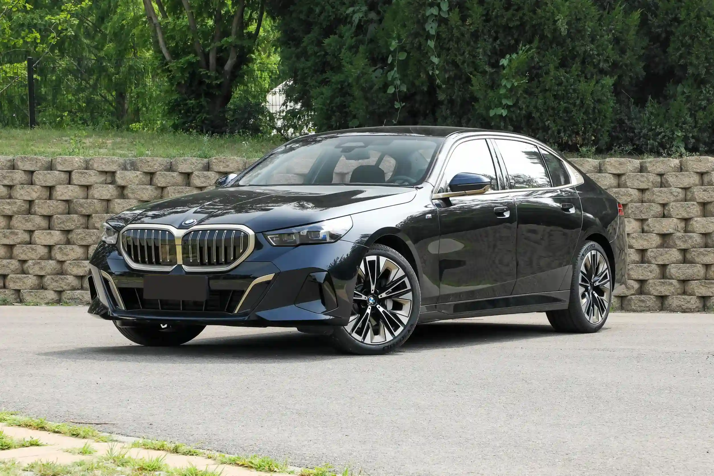 BMW 530 Li