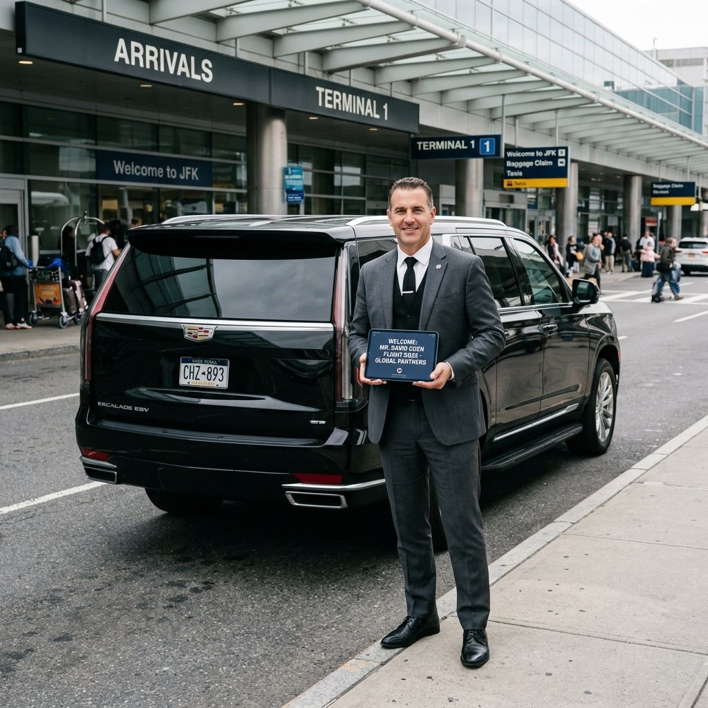Airport Transfer